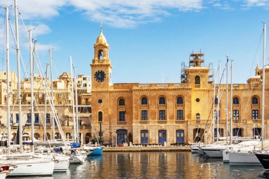 Guía completa: Cómo visitar el Museo Marítimo de Malta