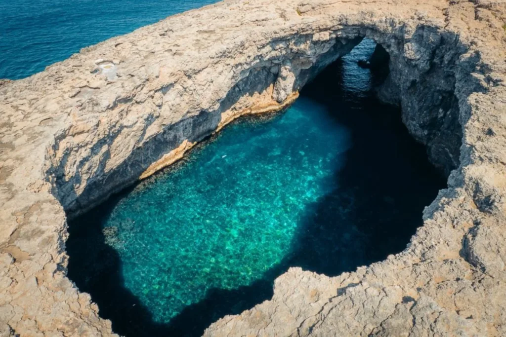 Complete Guide: How to Visit Coral Lagoon