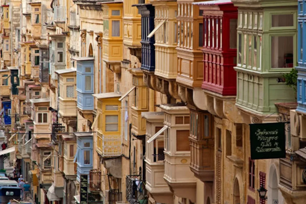 Complete Guide: How to Visit Valletta, Malta
