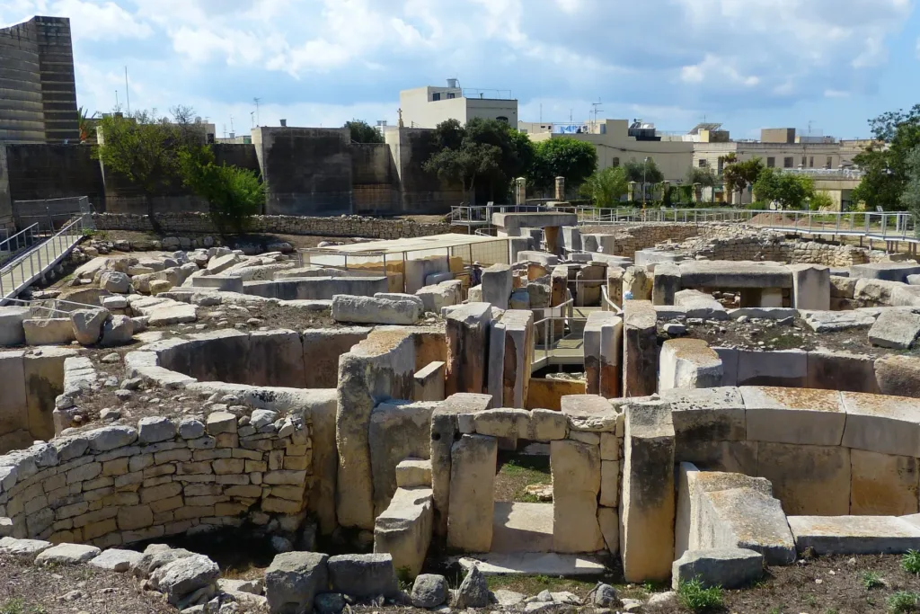 Komplet guide: Sådan besøger du Hypogeum i Ħal Saflieni på Malta